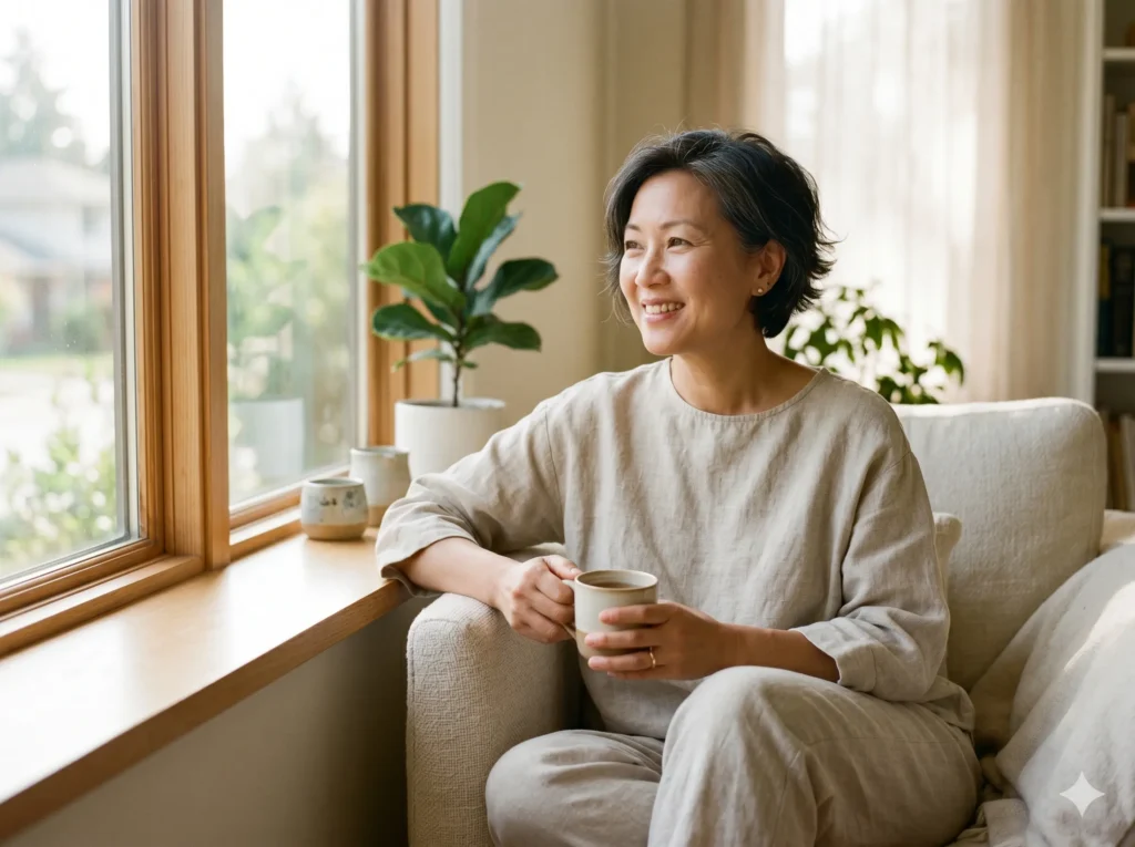 Hormone Health & Menopause Care