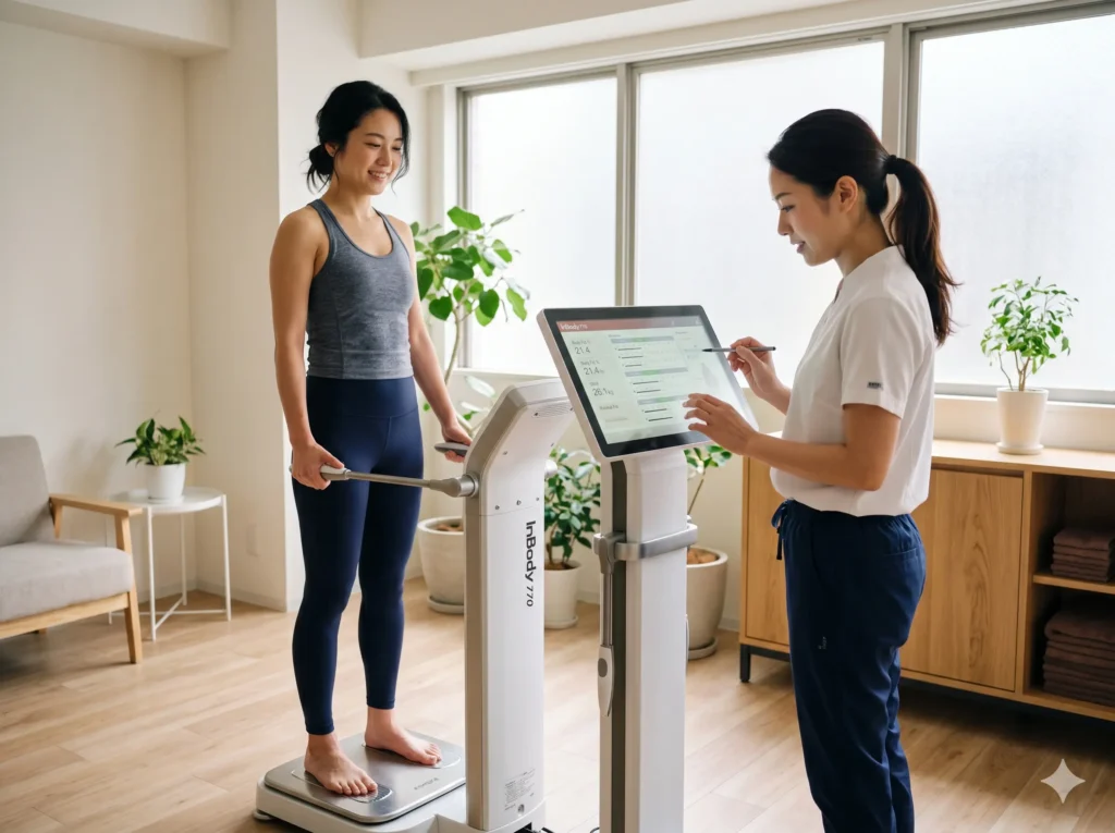 Body Composition Analysis