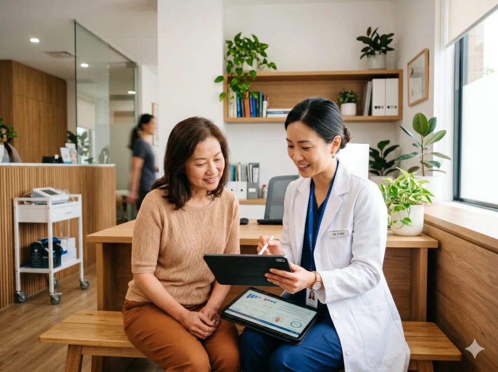 Preventive & Longevity Medicine